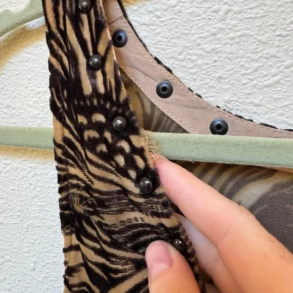 Free People Ellie mini dress - small - Picture 8 of 10